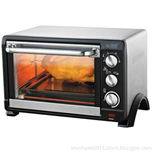 Best Electric Ovens